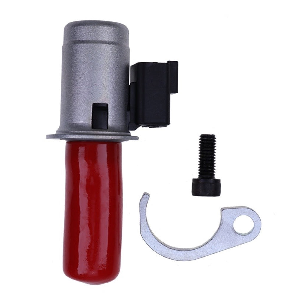 Transmission Control Valve Drop-in Solenoid 102950 compatible with GEHL RS6-34 RS6-42 RS8-42 RS-8-44 552 553